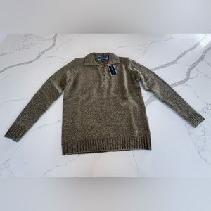 Karen Scott Sweater Size PP.